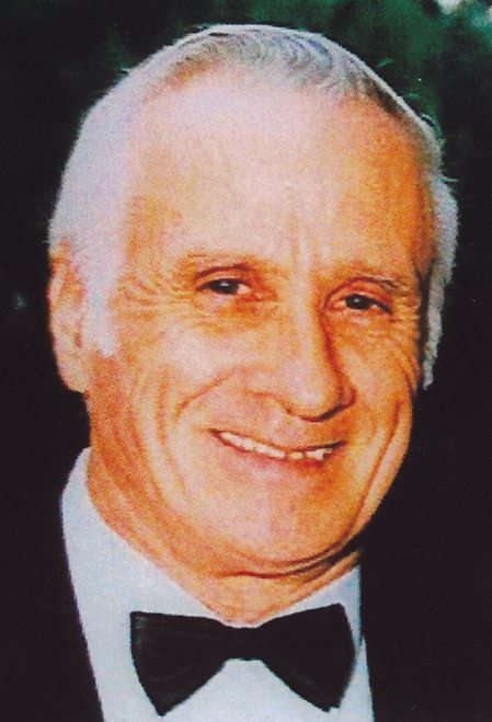 Jack Ward