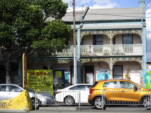 622 and 624 Lygon Street, North Carlton